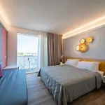 Palma De Majorca Отель