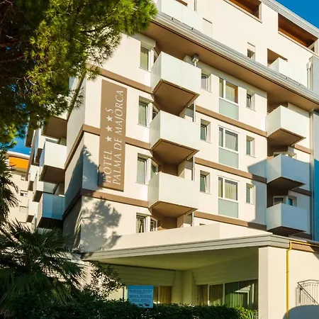 Otel Palma De Majorca 3*