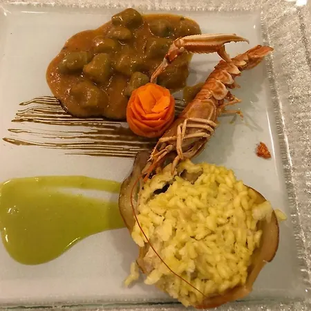 Palma De Majorca Hotel 3*