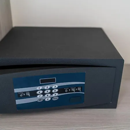 Palma De Majorca Otel Bibione