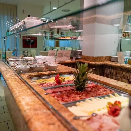 Palma De Majorca Hotel 3*