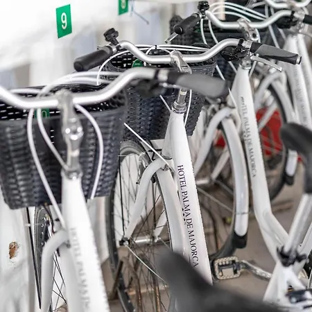 Otel Palma De Majorca 3*