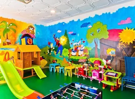 Palma De Majorca Otel