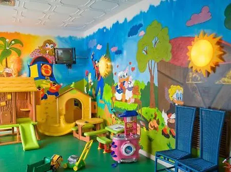 Otel Palma De Majorca