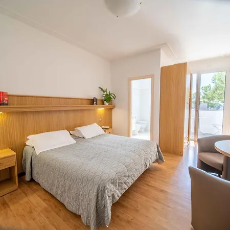 Palma De Majorca Hotel 3*