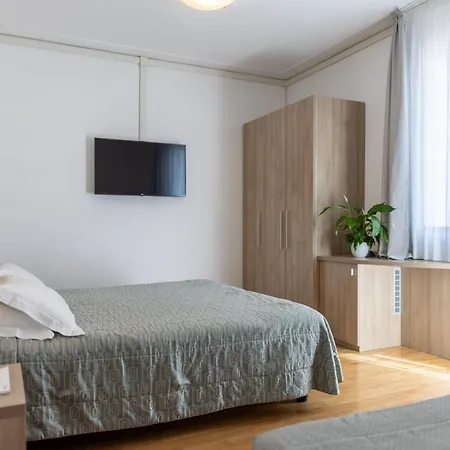 Palma De Majorca Otel Bibione