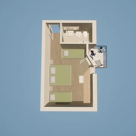 Palma De Majorca Otel Bibione