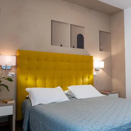 Otel Palma De Majorca 3*