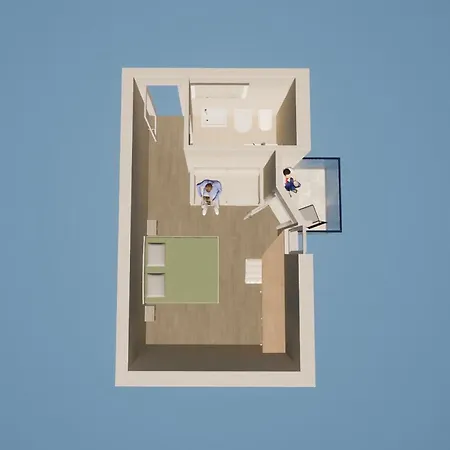 Palma De Majorca Otel 3*