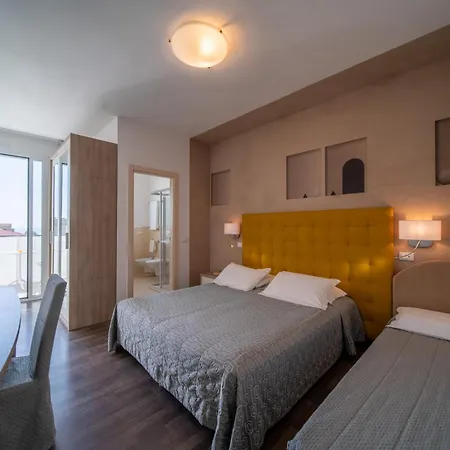 Otel Palma De Majorca 3*