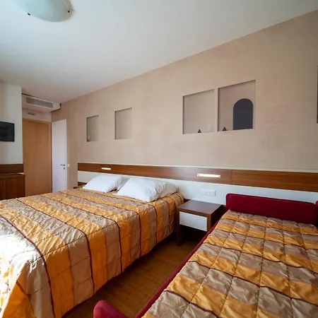 Palma De Majorca Otel Bibione