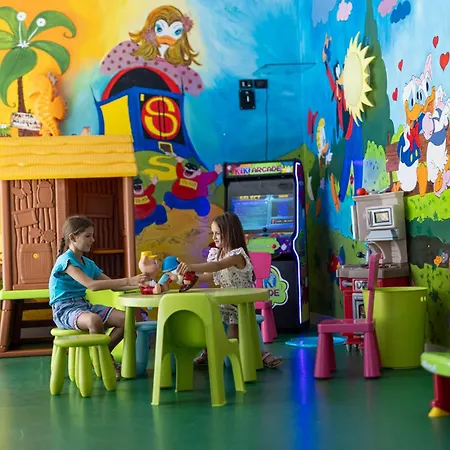 Otel Palma De Majorca 3*