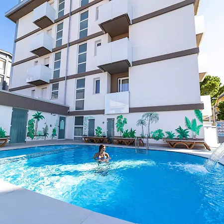 Palma De Majorca Otel Bibione