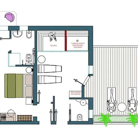 Palma De Majorca Otel