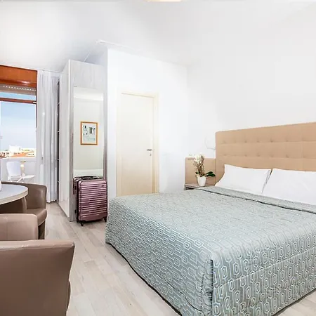 Hotel Palma De Majorca
