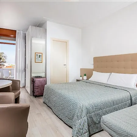Palma De Majorca Hotel 3*