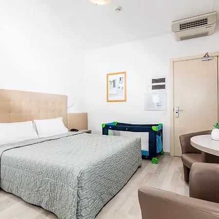 Otel Palma De Majorca Bibione