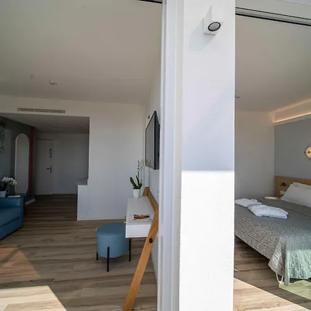 Palma De Majorca Otel