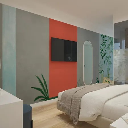 Hotel Palma De Majorca