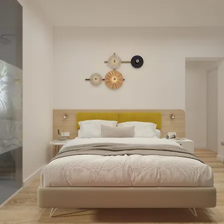 Otel Palma De Majorca Bibione