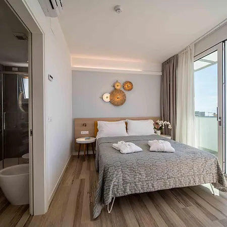 Palma De Majorca Отель 3*