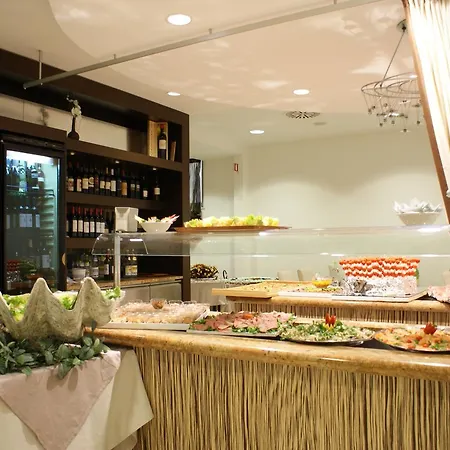 Hotel Palma De Majorca Bibione