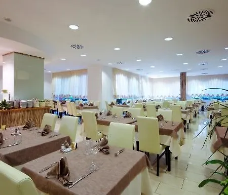 Hotel Palma De Majorca 3*