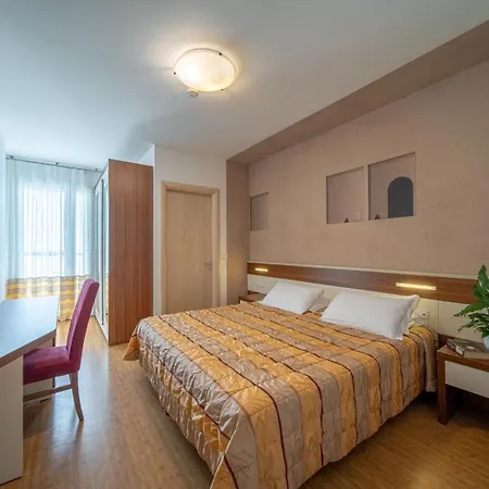 Hotel Palma De Majorca Bibione