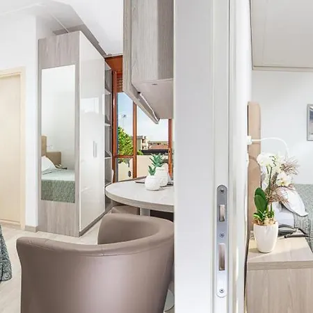 Hotel Palma De Majorca Bibione