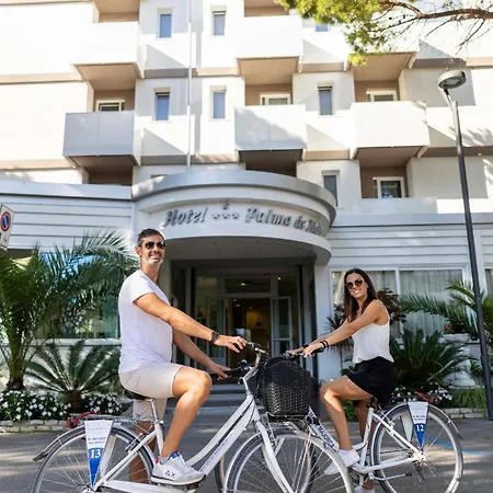 Palma De Majorca Szálloda Bibione