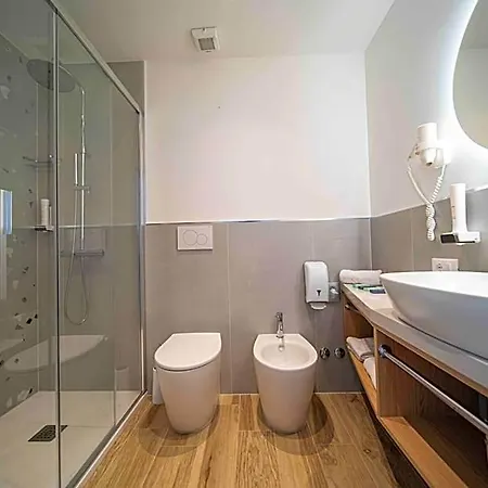 Palma De Majorca Hotel 3*
