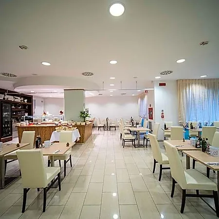 Hotel Palma De Majorca Bibione