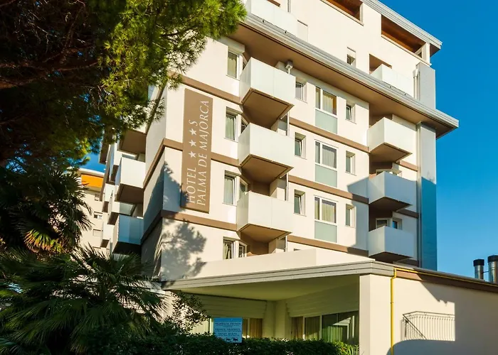 Hotel Palma De Majorca 3*