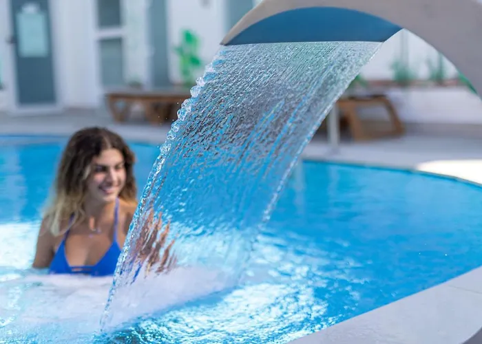 Palma De Majorca Hotel 3*