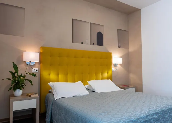 Hotel Palma De Majorca 3*