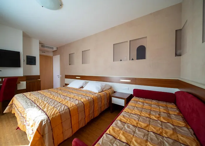 Palma De Majorca Hotel Bibione