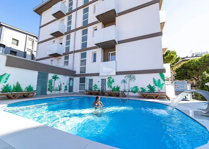 Palma De Majorca Hotel Bibione