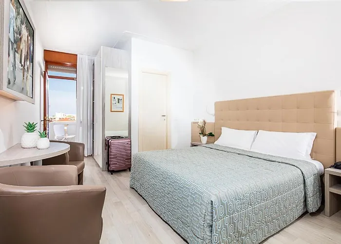 Hotel Palma De Majorca
