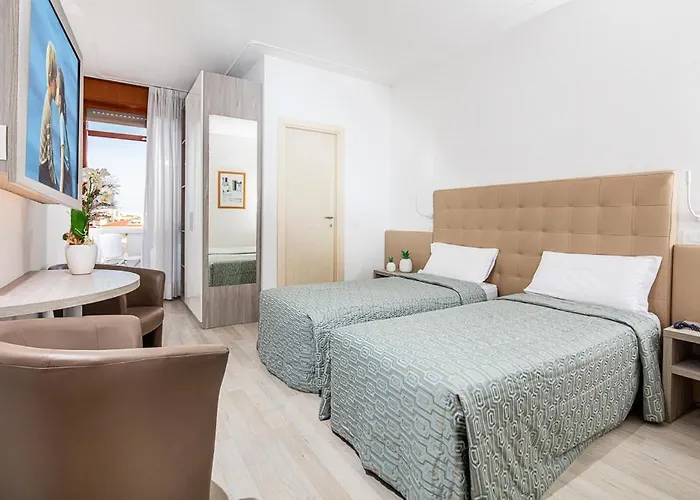 Hotel Palma De Majorca 3*