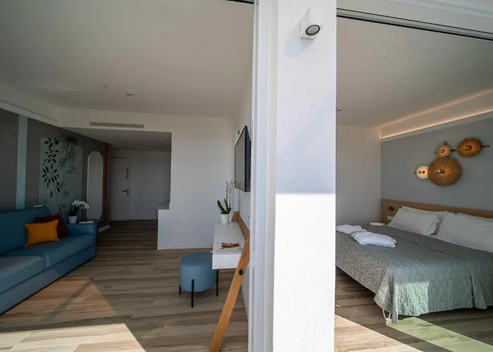 Palma De Majorca Hotel