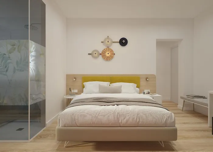 Hotel Palma De Majorca Bibione