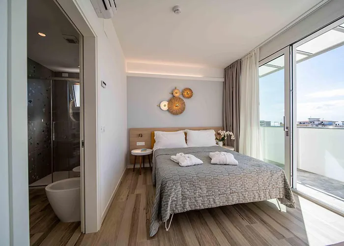 Palma De Majorca Hotel 3*